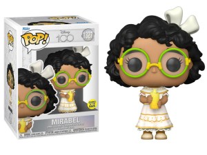 Disney 100th Anniversary Mirabel funko pop